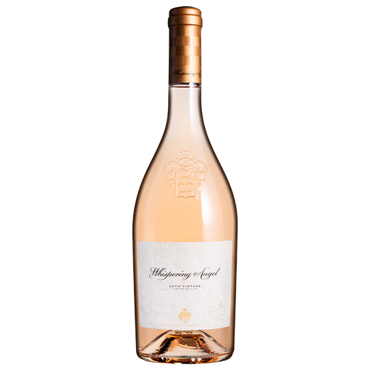 Whispering Angel Rose-Rose Wine-Fountainhall Wines