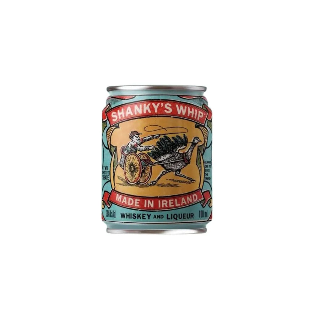 Whitebox Cocktails Shanky's Whip 100ml