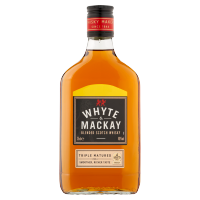 Whyte & Mackay 35cl (Price Marked £10.89)-Blended Whisky-5013967021242-Fountainhall Wines