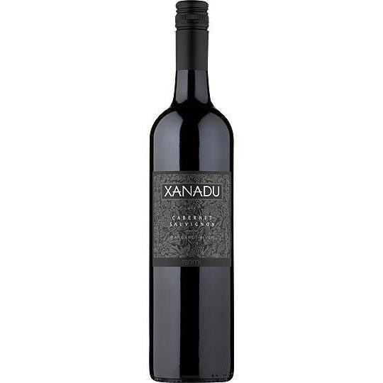 Xanadu Cabernet Sauvignon-Red Wine-9336957001106-Fountainhall Wines