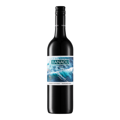 Xanadu 'Circa 77' Cabernet Sauvignon-Red Wine-9336957002639-Fountainhall Wines