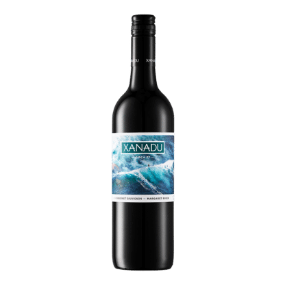 Xanadu 'Circa 77' Cabernet Sauvignon-Red Wine-Fountainhall Wines