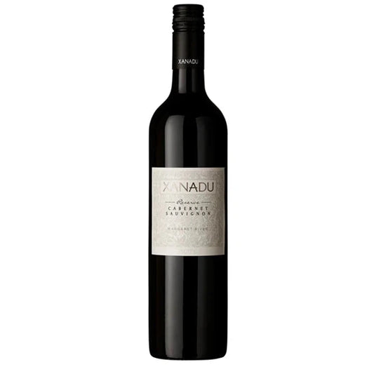 Xanadu Reserve Cabernet Sauvignon-Red Wine-9336957001151-Fountainhall Wines