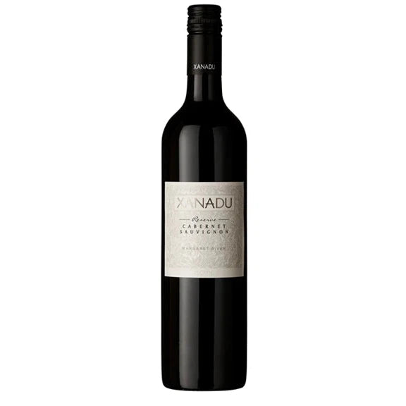 Xanadu Reserve Cabernet Sauvignon-Red Wine-Fountainhall Wines