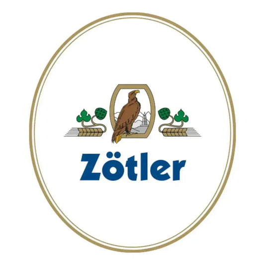 Zotler Hell 500ml-World Beer-Fountainhall Wines