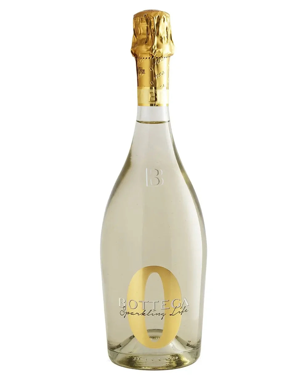 Bottega 0% White