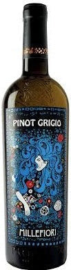 Millefiori Pinot Grigio 2023