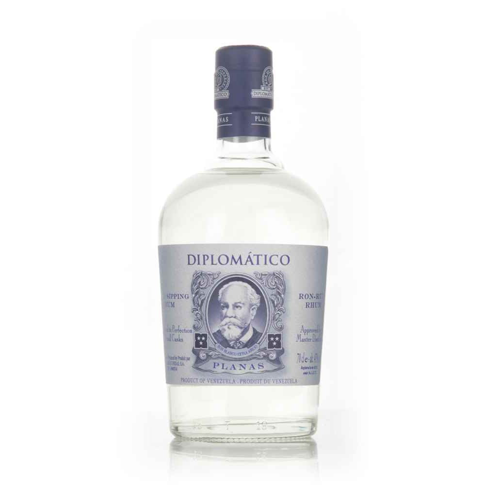 Diplomatico Planas-Rum-Fountainhall Wines