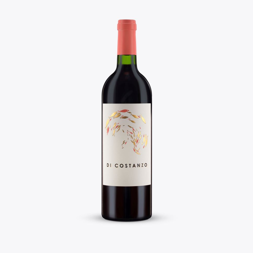 Charlie Smith Vineyard Cabernet Sauvignon, Sonoma, 2021