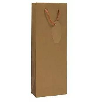 1 Bottle Gift Bag-Gift Bags / Gift Boxes-5050933037258-Fountainhall Wines