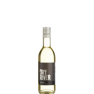 187ml Dry River Pinot Grigio-Single Serve Wine-5028235001987-Fountainhall Wines