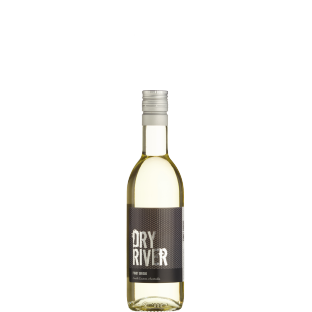 187ml Dry River Pinot Grigio-Single Serve Wine-Fountainhall Wines