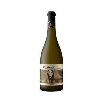 19 Crimes Chardonnay-White Wine-Fountainhall Wines