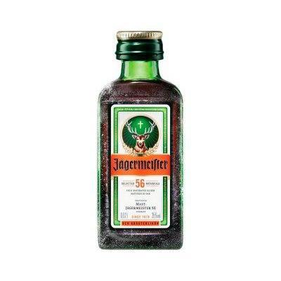2cl Jagermeister-Miniatures-40677552-Fountainhall Wines