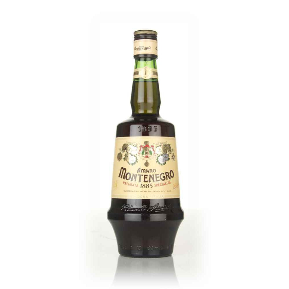 Amaro Montenegro-Liqueurs-Fountainhall Wines