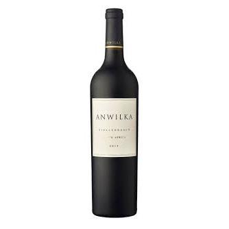 Anwilka Vineyards Anwilka-Red Wine-6003884000870-Fountainhall Wines