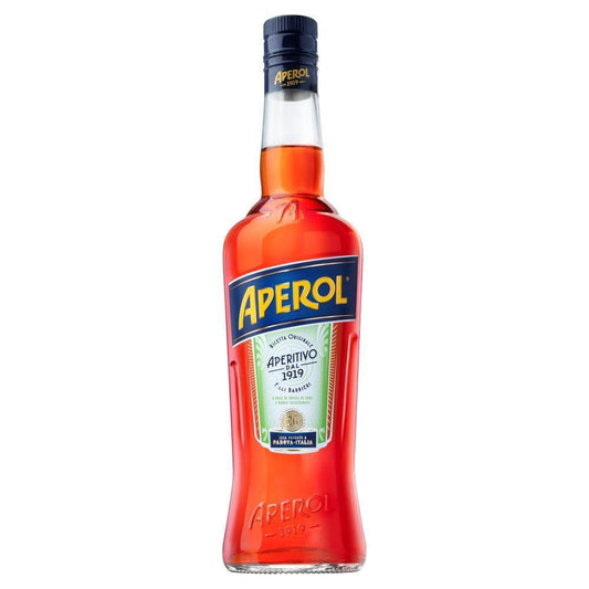 Aperol Aperitivo 70cl-Vermouth / Aperitif-Fountainhall Wines