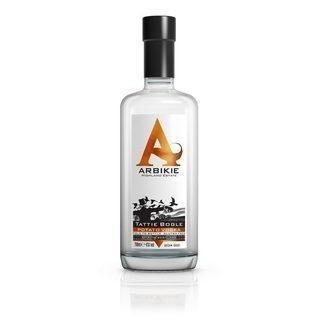 Arbikie Tattie Bogle Potato Vodka 70cl-Vodka-5060398440005-Fountainhall Wines