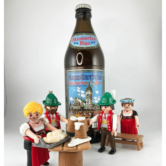 Augustiner Oktoberfest Bier 500ml (PRE-ORDER – EXPECTED TO BE DISPATCHED EARLY TO MID SEPTEMBER)-World Beer-Fountainhall Wines