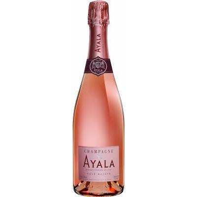 Ayala Rose Majeur Champagne-Champagne-Fountainhall Wines