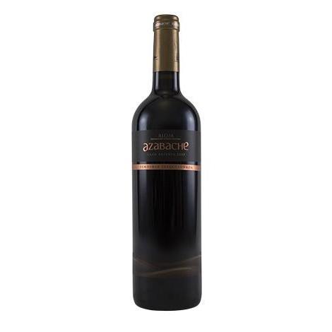 Azabache Gran Reserva Rioja-Red Wine-8423513001838-Fountainhall Wines