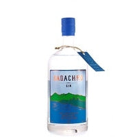 Badachro Gin-Gin-750536895709-Fountainhall Wines