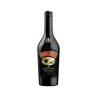Baileys Irish Cream Liqueur 70cl-Liqueurs-5011013100156-Fountainhall Wines