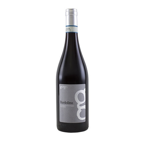 Bardolino Rosso Gorgo-Red Wine-8028553000041-Fountainhall Wines
