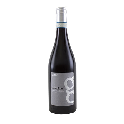 Bardolino Rosso Gorgo-Red Wine-Fountainhall Wines