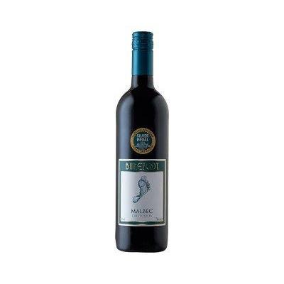 Barefoot Malbec-Red Wine-Fountainhall Wines