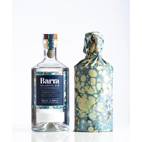 Barra - Atlantic Gin-Gin-Fountainhall Wines