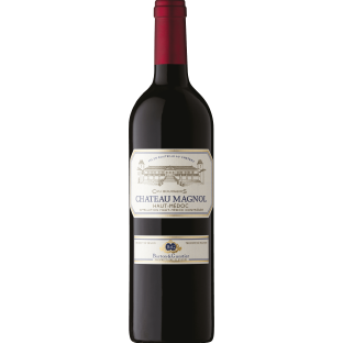 Barton & Guestier Chateau Magnol Haut-Medoc-Red Wine-3035134126101-Fountainhall Wines