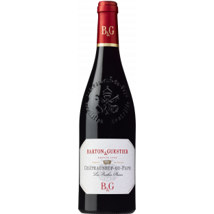Barton & Guestier Chateauneuf Du Pape Les Roches Noires-Red Wine-3035130403107-Fountainhall Wines