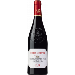 Barton & Guestier Chateauneuf Du Pape Les Roches Noires-Red Wine-Fountainhall Wines