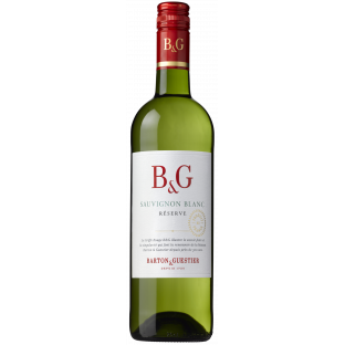 Barton & Guestier Reserve Sauvignon Blanc-White Wine-3035138005679-Fountainhall Wines