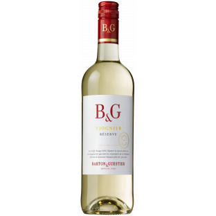 Barton & Guestier Reserve Viognier-White Wine-3035131121055-Fountainhall Wines