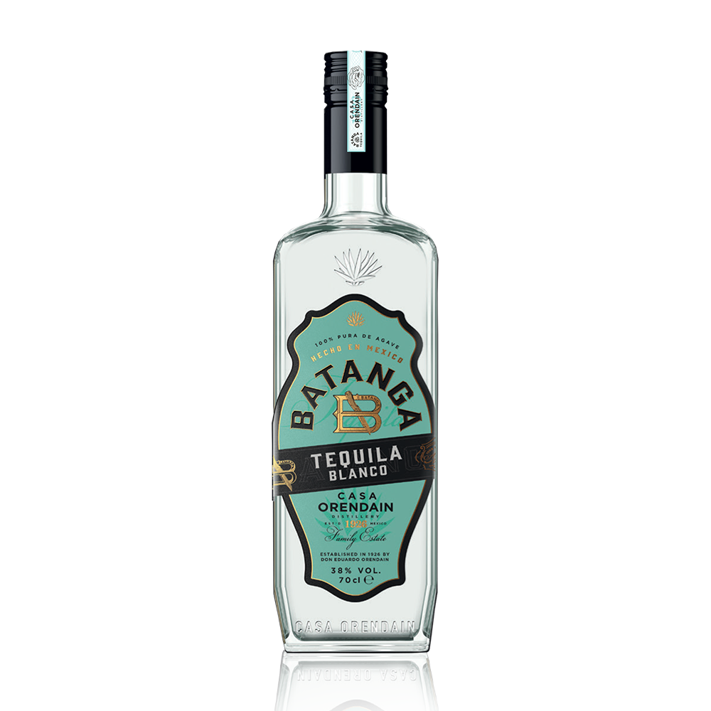 Batanga Blanco 100% Agave Tequila-Tequila-Fountainhall Wines