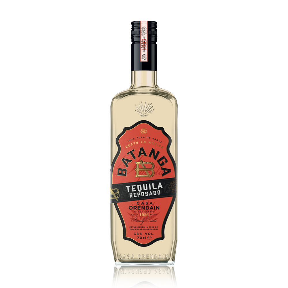 Batanga Reposado 100% Agave Tequila-Tequila-Fountainhall Wines