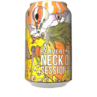 Beavertown Neck Oil - Session IPA 330ml Can-World Beer-Fountainhall Wines