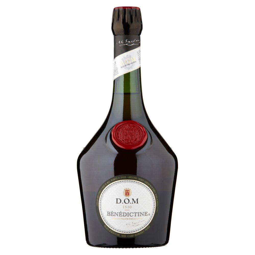 Benedictine D.O.M. Liqueur 70cl-Liqueurs-Fountainhall Wines