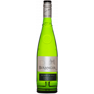 Beranger Picpoul De Pinet-White Wine-Fountainhall Wines