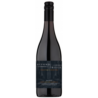 Beyond The River Shiraz-Red Wine-5018089507780-Fountainhall Wines