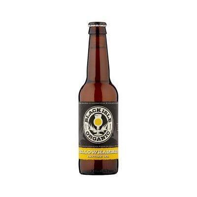 Black Isle Yellowhammer (Organic) 330ml-Scottish Beers-Fountainhall Wines