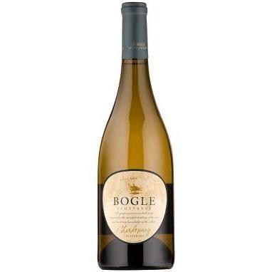 Bogle Vineyards Chardonnay-White Wine-080887493928-Fountainhall Wines