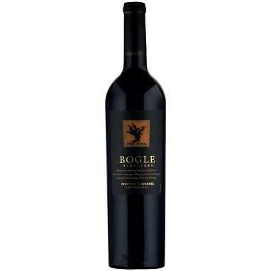 Bogle Vineyards Old Vine Zinfandel-Red Wine-Fountainhall Wines