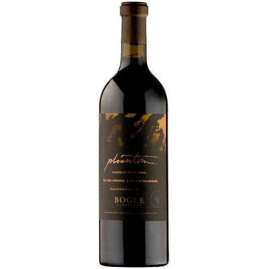 Bogle Vinyards Phantom-Red Wine-080887490231-Fountainhall Wines