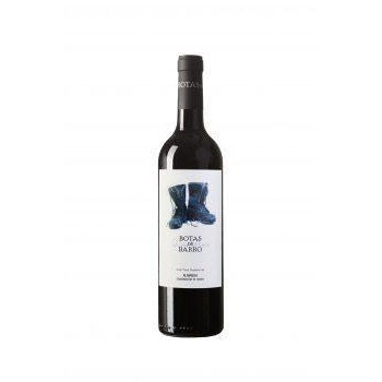 Botas de Barro Almansa Granacha-Red Wine-641022896174-Fountainhall Wines