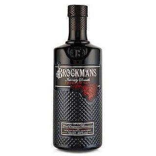 Brockmans Gin-Gin-5010296169164-Fountainhall Wines
