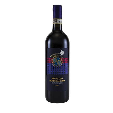 Brunello di Montalcino Donatella Cinelli Colombini-Red Wine-8026965602891-Fountainhall Wines