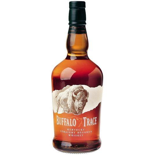 Buffalo Trace Kentucky Straight Bourbon Whisky 70cl-American Whiskey-080244009984-Fountainhall Wines